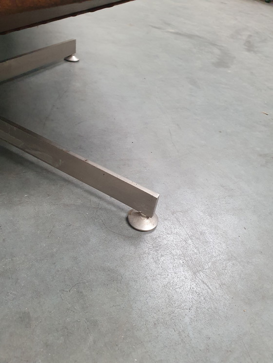 Image 1 of Divano Georges van Rijck Beaufort anni '50