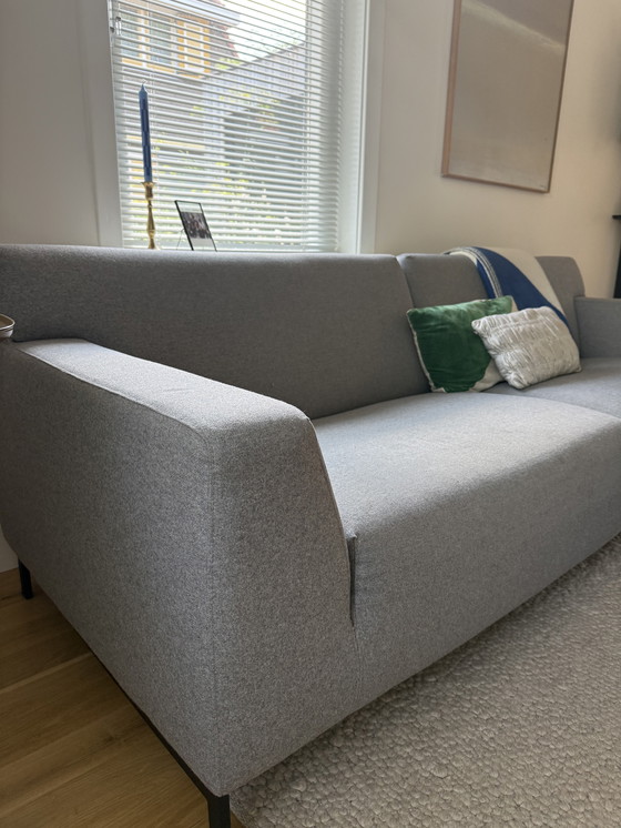 Image 1 of  3-seat sofa 225 cm - quirky & playful model