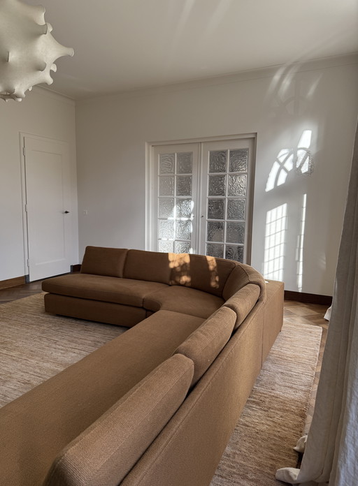 Artifort Ecksofa Neu Gepolstert