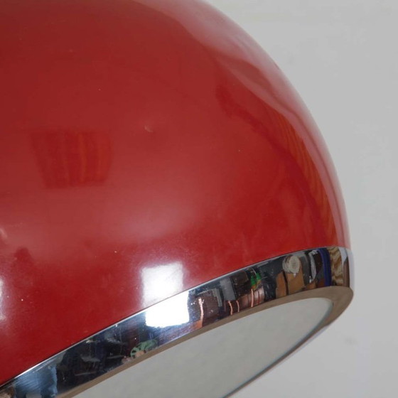 Image 1 of Lampada da terra Zeus di Cini Boeri per Gavina, 1970