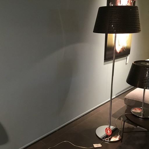 Prandina ABC vloerlamp