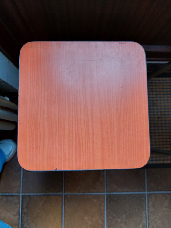 Formica Vintage Dining Set – Brabantia, Maintenance Products, Other, Metal (photo 10 of 10)
