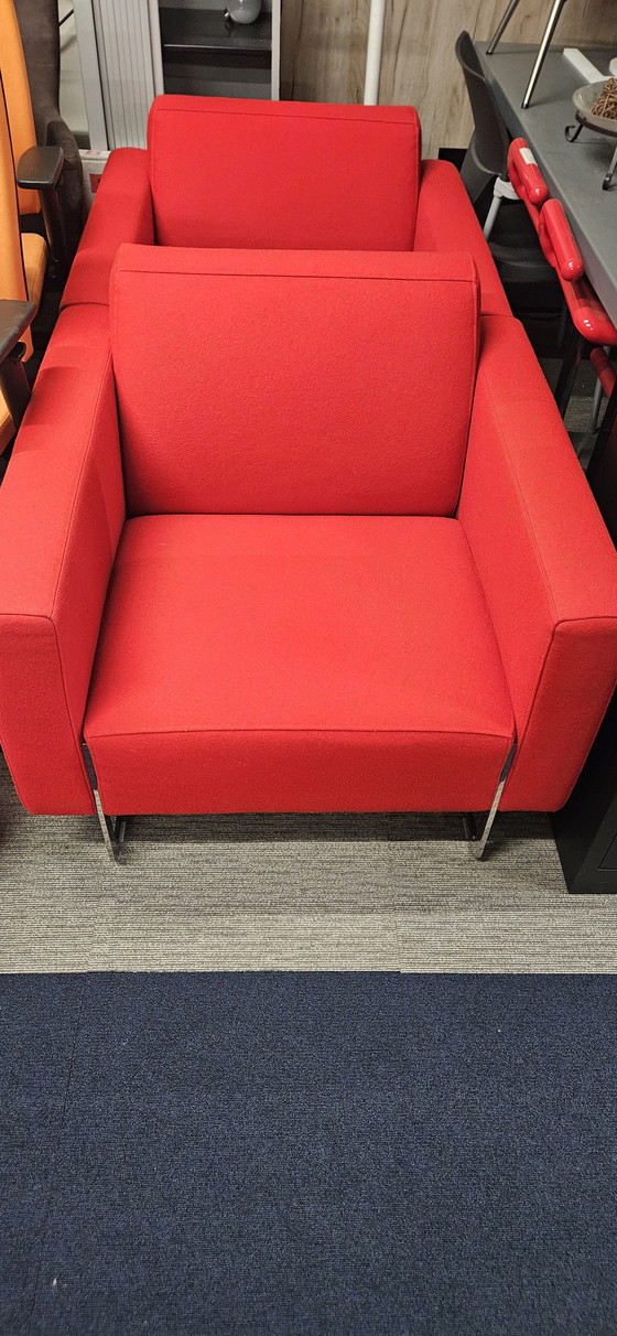 Image 1 of Artifort Stute