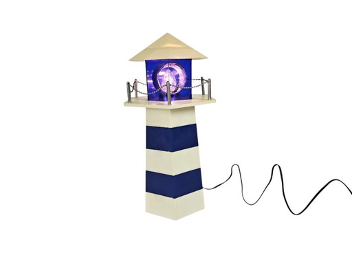 Kotronic - Lampada faro - plastica -