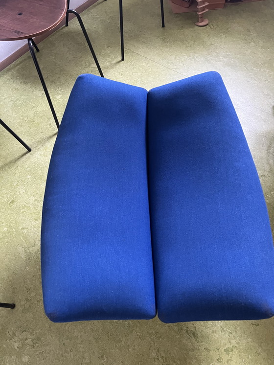 Image 1 of Ottoman SF 103 by Michel Mortier, 1960