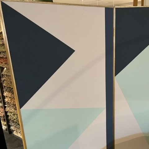 Image 1 of Cassina Raumteiler