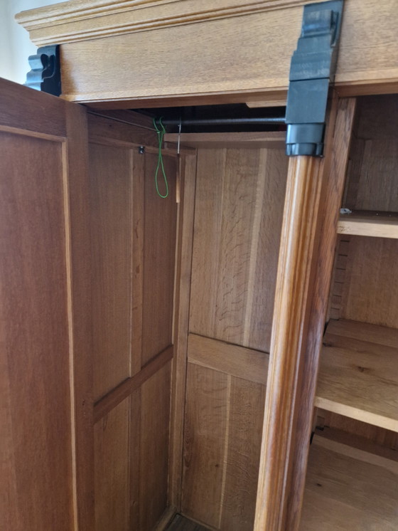 Image 1 of Conjunto de muebles de dormitorio Art Déco