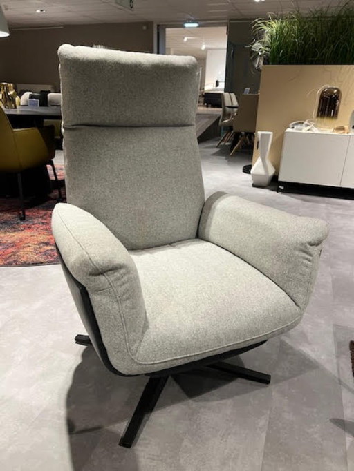 FSM Shelby Fauteuil