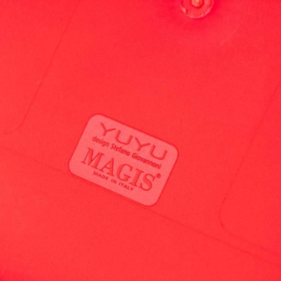 Image 1 of Magis Yuyu Hocker