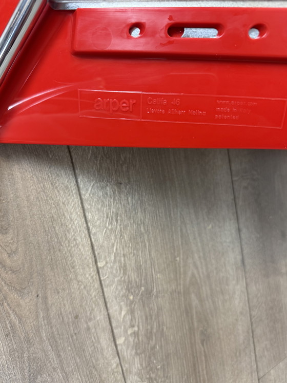 Image 1 of Arper Catifa 46