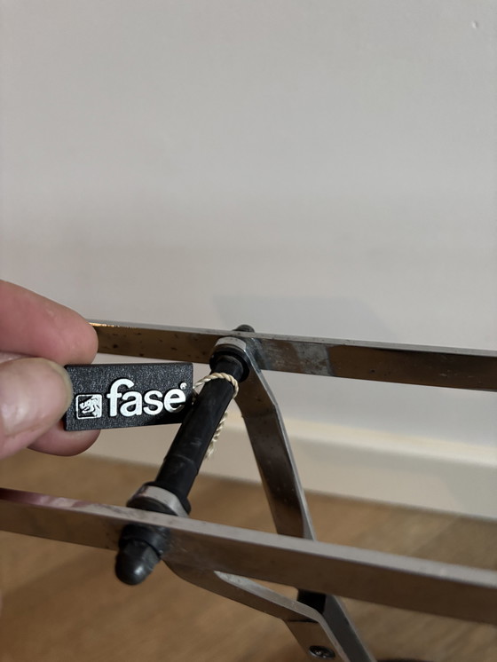 Image 1 of Lampada da ufficio vintage Fase Cisne Uit 1980