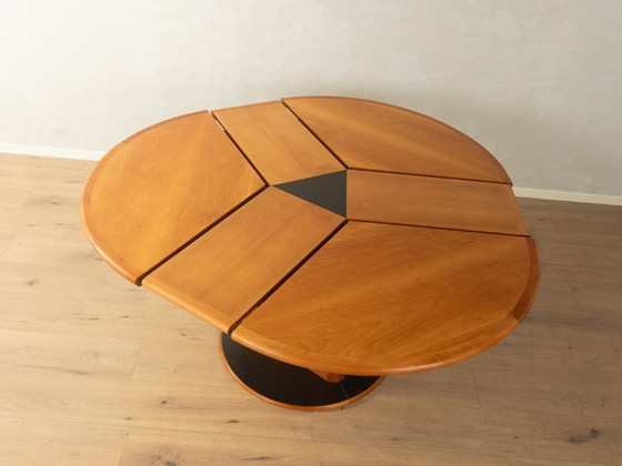 Unieke eettafel, Skovby – Wood (photo 5 of 12)