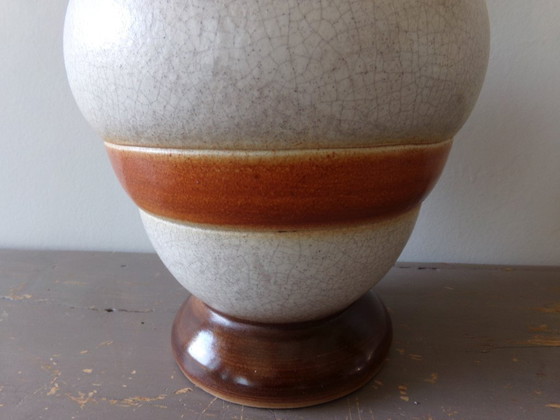 Image 1 of Vase Louis Dage 1878-1963