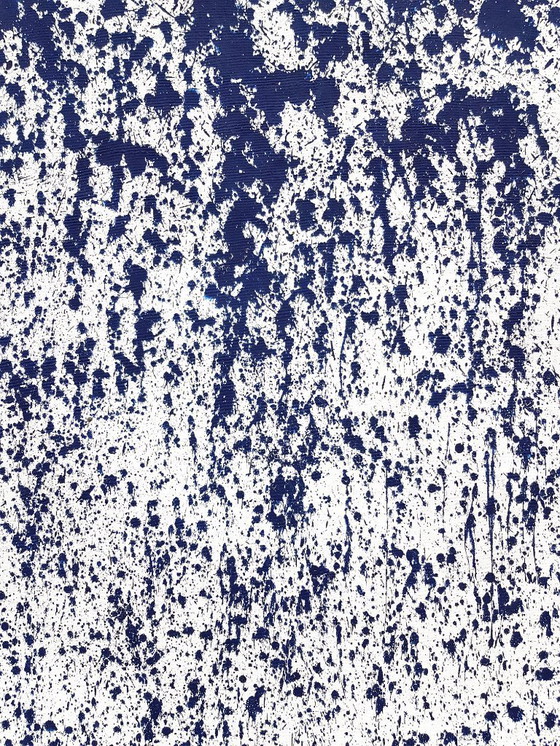 Image 1 of Jürgen Angeler - Dynamic Rain