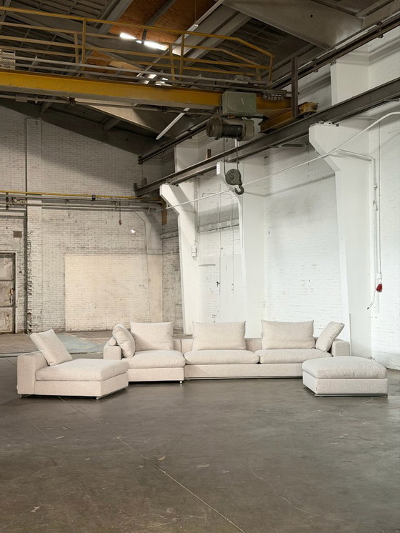 Image 1 of Flexform Groundpiece | Shitake 