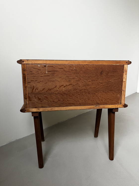 Image 1 of Vintage (Nacht)Kastje