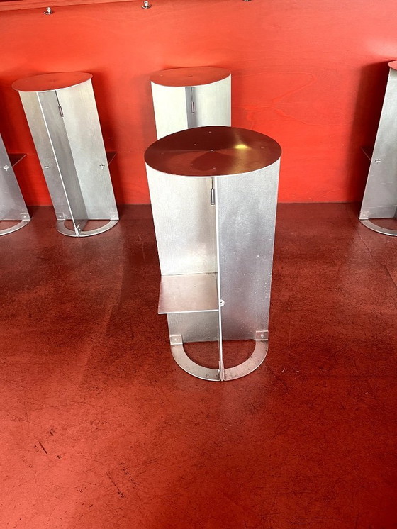 Image 1 of Bar stools designed by Sander Wassink