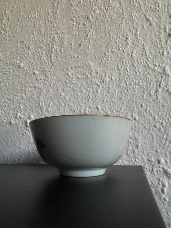 Ciotola vintage in porcellana cinese con uccellino – Ciotole, Porcelain (photo 4 of 11)