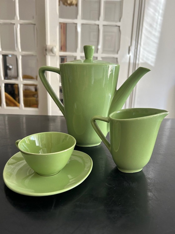 Image 1 of Saint Clément tea or coffee set