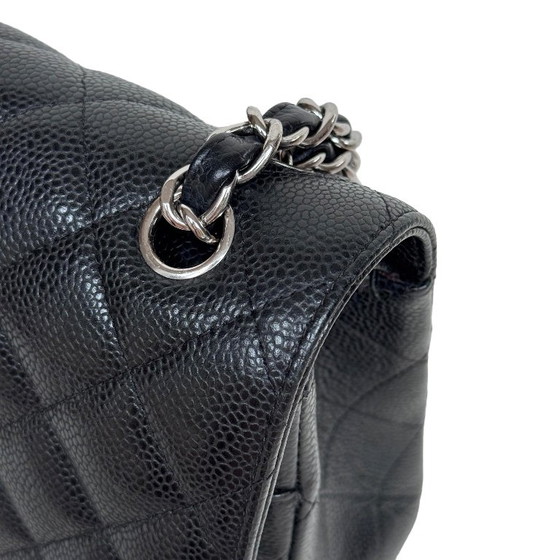 Chanel Jumbo – Crossbody bags, Lambskin (photo 11 of 30)