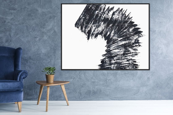 Image 1 of Jürgen Angeler - Sculpture forgée