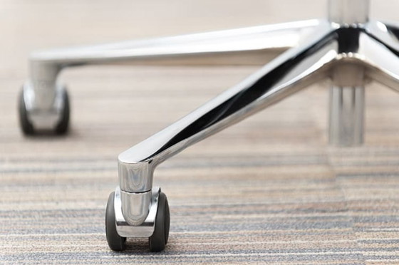 Image 1 of Icf Una Chair Executive Directiestoel