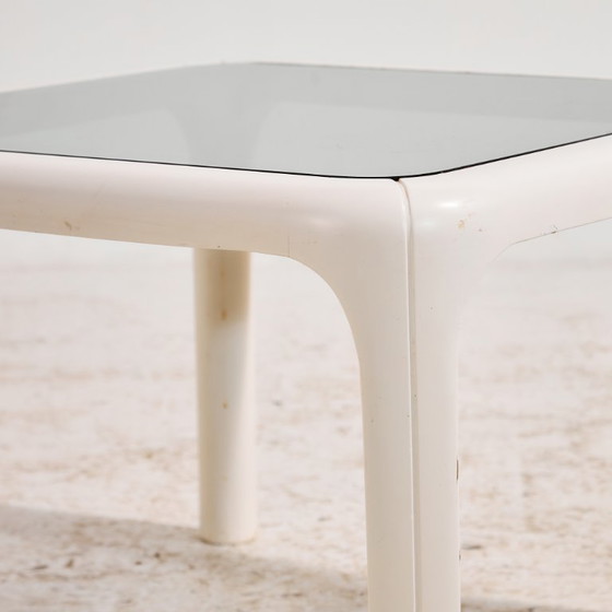 Image 1 of MK10103 Couchtisch aus Holz und Glas