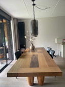 Tavolo da pranzo Linteloo