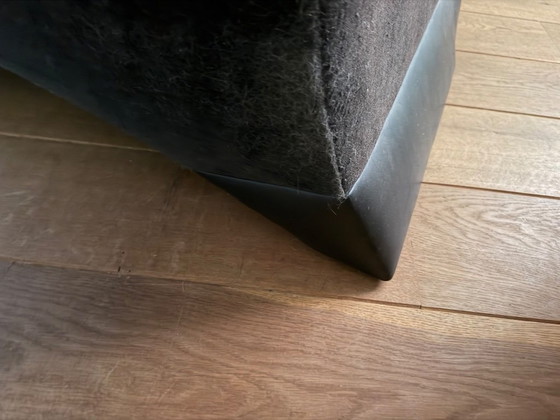 4-Sitzer-Sofa, Design: Bart Van Bekhoven – 3-5 Sitzer Sofas, Textile (photo 9 of 10)