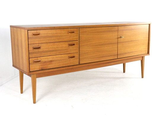 Image 1 of Credenza/cassettiera vintage Bartels | 188,5 cm