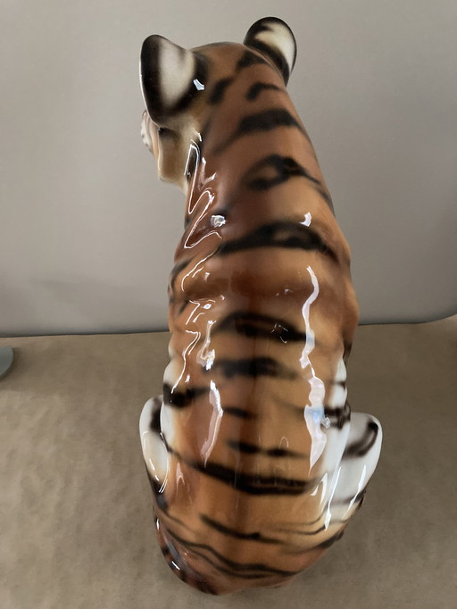 Tiger Ceramics