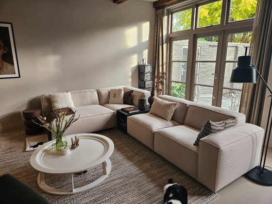 Image 1 of Mesa de centro Linteloo de 100 cm