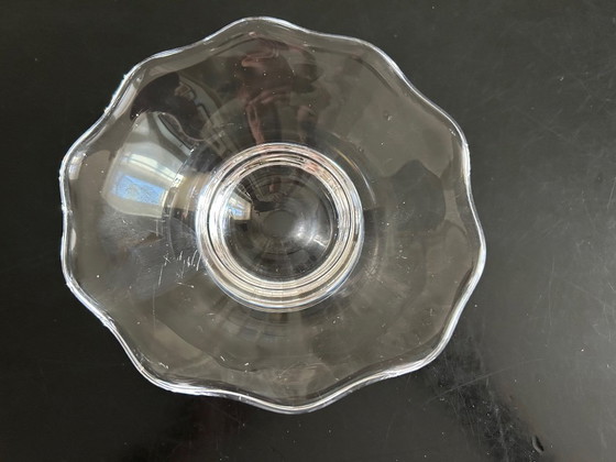 Image 1 of Schmuckschale aus Kristall, 1970