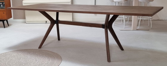 Image 1 of Kajse Dining Table