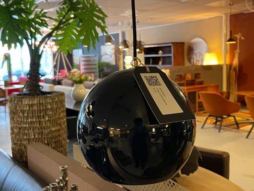 &Tradizione Topan blu scuro