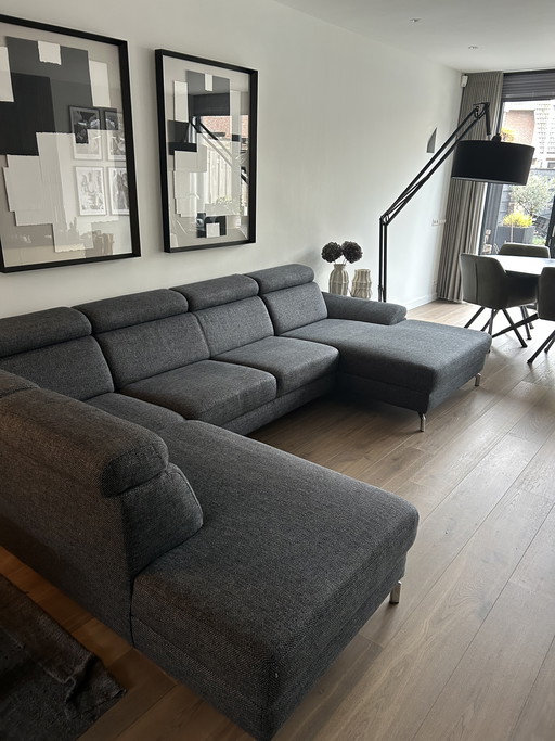 Montel URBAN U Bankstel