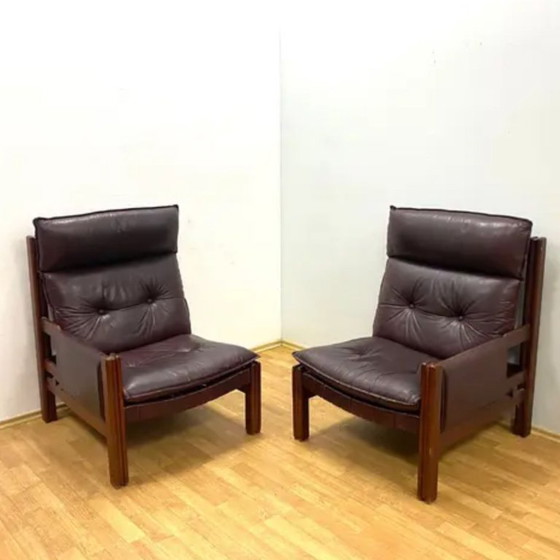 Image 1 of Mid-Century Sofa by Boris Hála for TON, 1970s Czechoslovakia