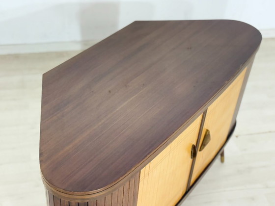 Image 1 of Bellissimo mobile bar/armadio/cassettiera/mobile bar vintage di metà secolo.
