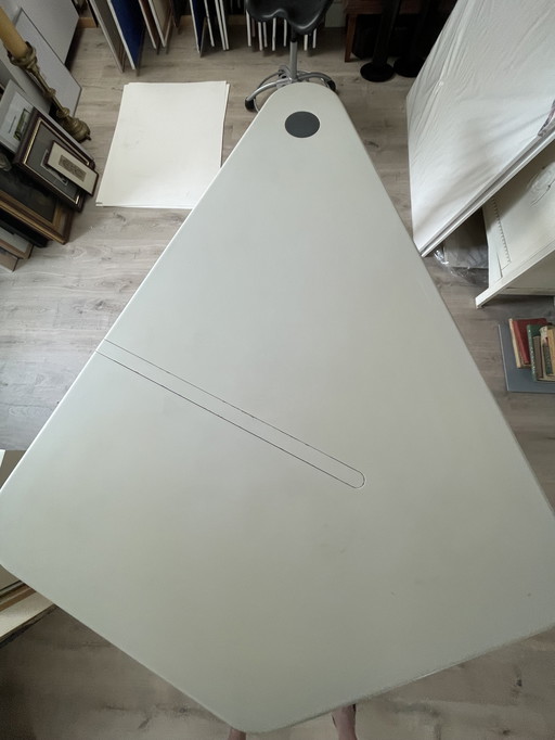 Table vintage Kite par Castelijn