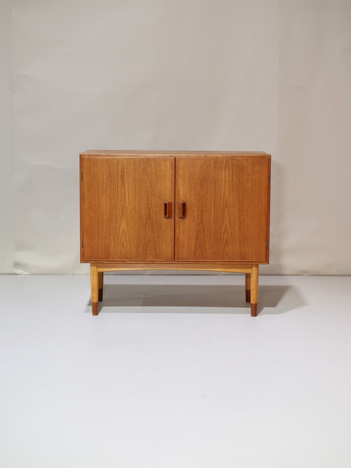 Børge Mogensen buffet teck danois