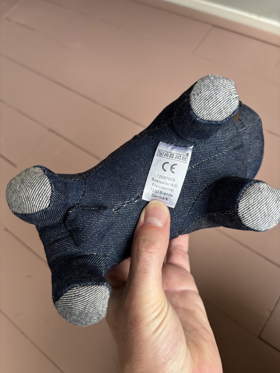 Image 1 of Vintage Jack&Jones knuffel. Voor verzamelaars