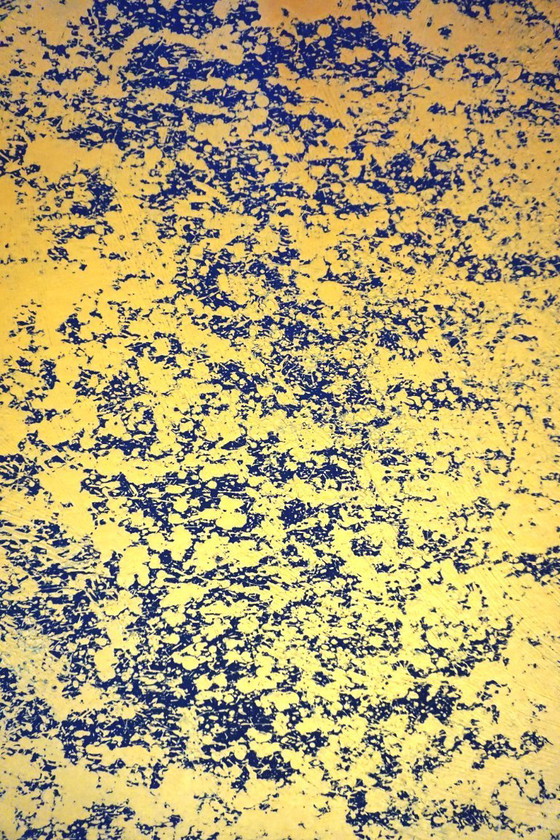 Image 1 of Jürgen Angeler - The Golden Funnel