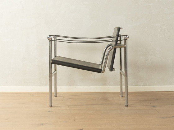 Image 1 of LC1 Fauteuil uit de jaren 20, Le Corbusier, Cassina, Vintage