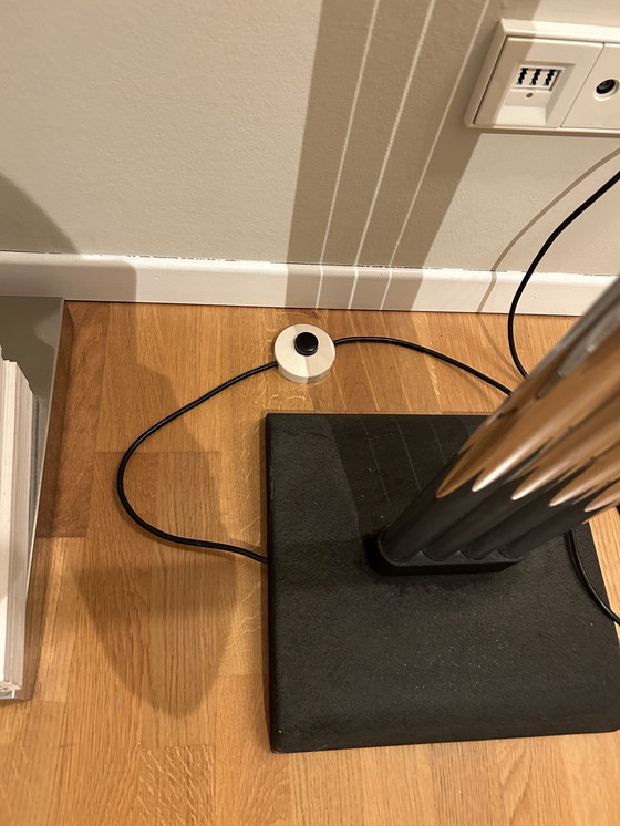 Image 1 of Lámpara de pie italiana Goffredo Reggiani 1974