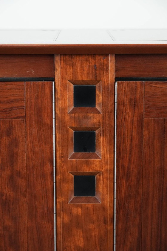 Image 1 of Credenza in stile Art Déco di Schuitema della serie Decoforma