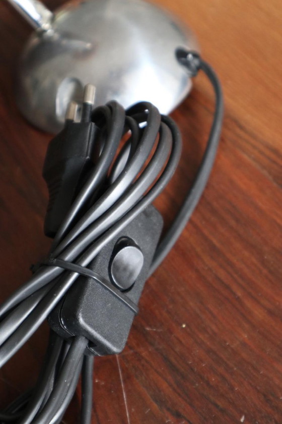 Image 1 of Vintage IKEA shark lamp