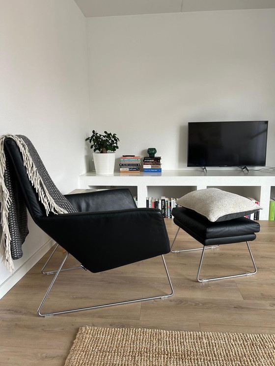 Image 1 of Don Armchair - Label Vandenberg