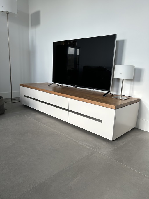 Mueble de TV moderno