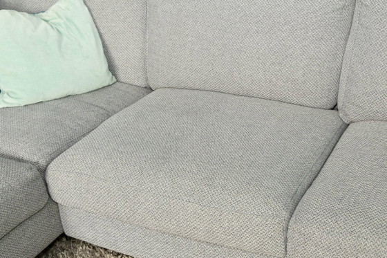 Image 1 of U Bank van Montel, kleur Navy Grey