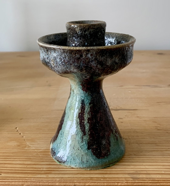 Image 1 of Candelabro di Hans van Driessen